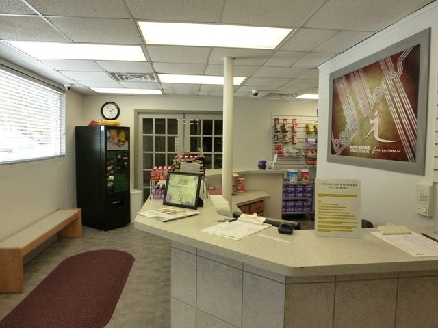 800 W Broadway St, Bradley, IL 60915
